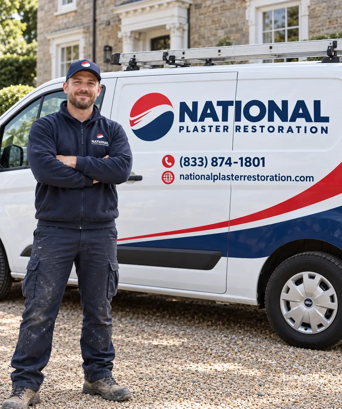 Plaster Repair Oldtown, MD FAQs